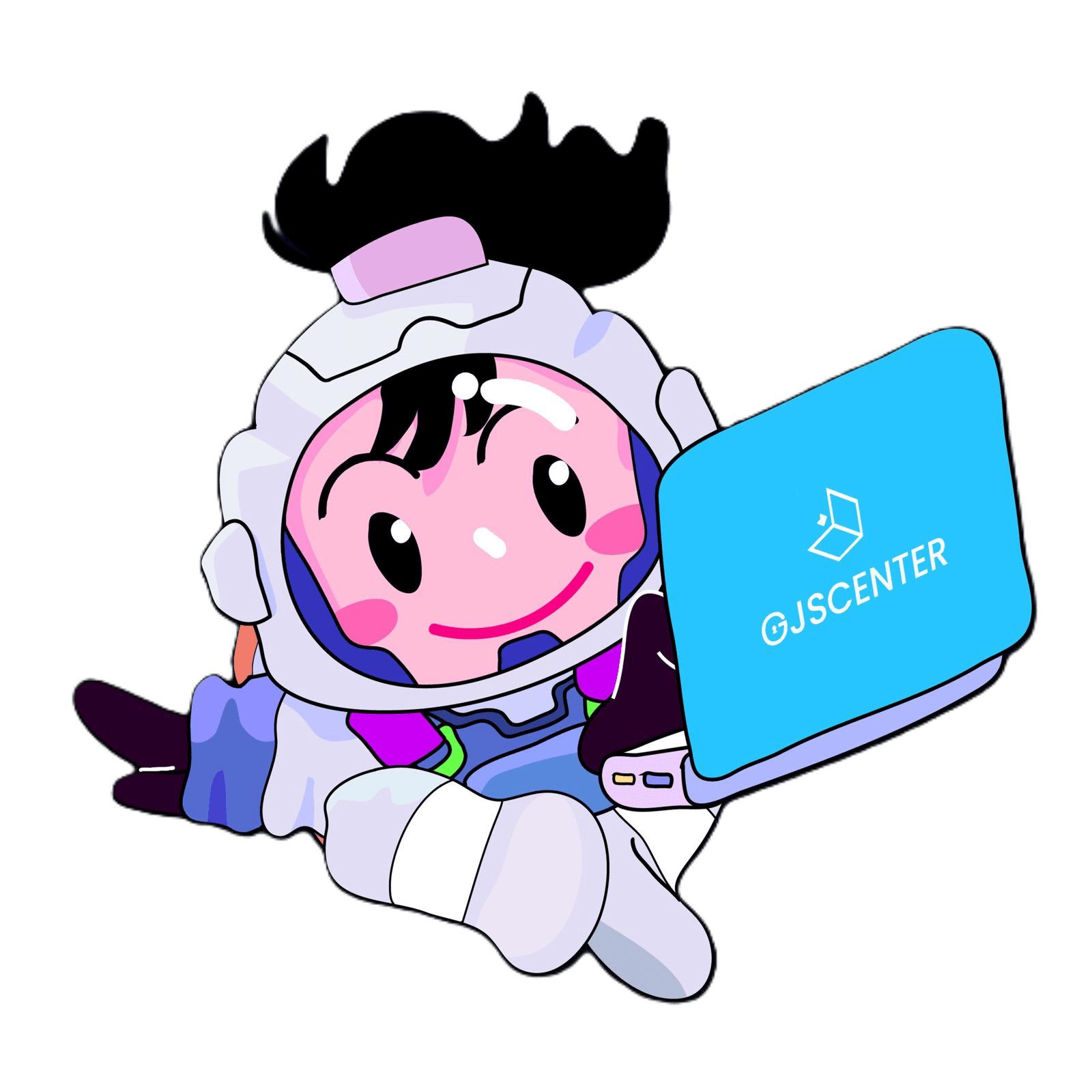 OJSCenter Hero Image